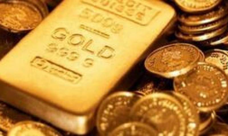 طلای جهانی امروز ۸ دلار گران شد
