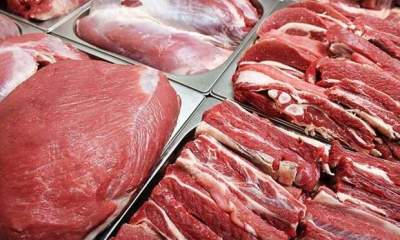قیمت گوشت همچنان رکورد می‌شکند/ چه کسانی می‌خواهند قیمت ها را نجومی کنند؟