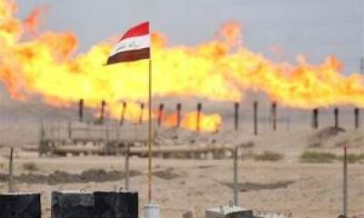 توقف قرارداد ۲۷ میلیارد دلاری عراق با شرکت نفت توتال