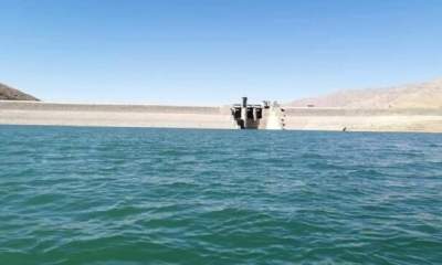 طالبان: آب رود هلمند به‌دلیل مشکلات فنی به ایران نرسیده است