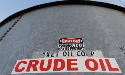 تنشهای اوکراین قیمت نفت را تا ۱۱۰ دلار بالا خواهد برد