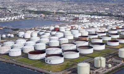 مذاکرات اروپایی‌ها برای آزادسازی ذخایر نفت استراتژیک
