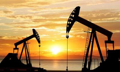 قیمت نفت همچنان بالای 100 دلار‌