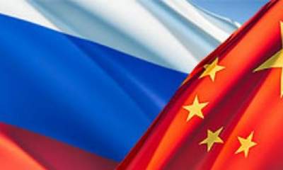 چین: به تحریم ها علیه روسیه نمی پیوندیم