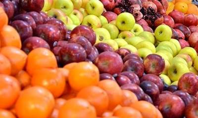 نرخ های جدید میوه شب عید تا 15 درصد زیر قیمت بازار اعلام شد