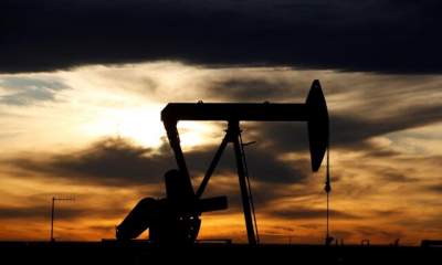 توقف فعالیت آتی بزرگترین پیمانکاران نفتی جهان در روسیه