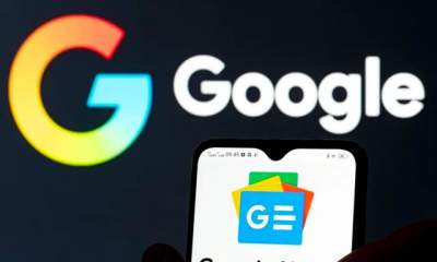 گوگل نیوز در روسیه مسدود شد