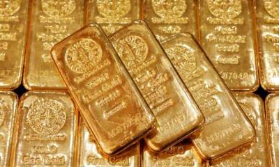 طلا افزایش می‌یابد؟