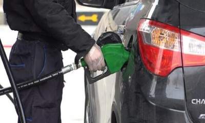 توزیع بیش از ۱۰۹ میلیون لیتر بنزین در هشتمین روز نوروز