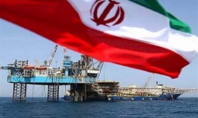 افزایش ۴۰ درصدی صادرات نفت خام ایران از زمان روی کار آمدن دولت سیزدهم