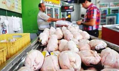 تعطیلی کشتارگاه‌های طیور، دلیل کمبود مرغ در خوزستان