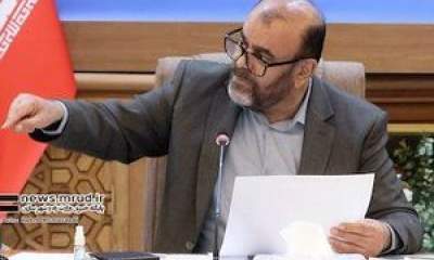 خبرخوش وزیر راه درباره طرح نهضت ملی مسکن