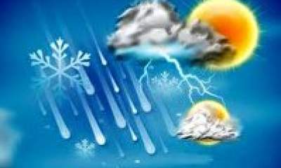 کارشناس هواشناسی: روند کاهش نسبی دما در غرب و شمال‌غرب