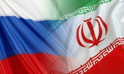 تاکید سفیر ایران بر همکاری ایران و روسیه در زمینه انرژی