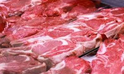 واردات گوشت حرام به کشور تکذیب شد