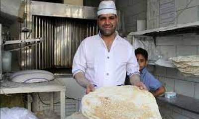مخالفت تلویحی دولت با پیشنهاد افزایش قیمت نان