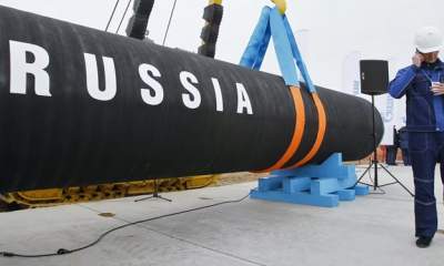 تولید نفت و میعانات روسیه با وجود تحریم‌ها افزایش یافت