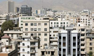 با وام ۷۰۰ میلیونی می‌توان در تهران خانه خرید؟