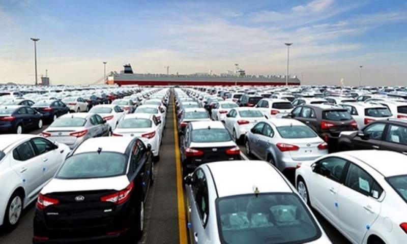 ۱۰۰ درصد قطعات خودرو در ایران چینی است/ واردات خودرو، راهکار کاهش تلفات جاده ای