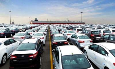 ۱۰۰ درصد قطعات خودرو در ایران چینی است/ واردات خودرو، راهکار کاهش تلفات جاده ای