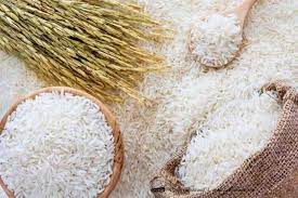 قیمت انواع برنج ایرانی در میادین میوه و تره بار تهران