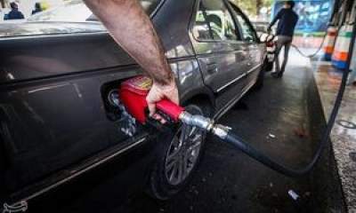 اطلاعیه رسمی شرکت ملی پخش فرآورده‌های نفتی درباره شایعه افزایش قیمت بنزین