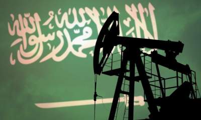 افزایش تولید نفت عربستان برای جبران افت تولید روسیه