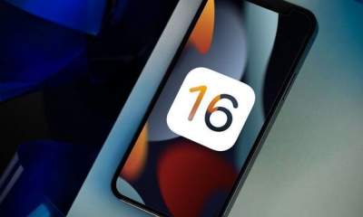 کدام مدل‌های آیفون به‌روزرسانی iOS ۱۶ را دریافت خواهند کرد؟