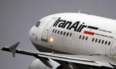 وعده مدیر عامل ایران‌ایر برای کاهش تاخیر پروازهای حجاج