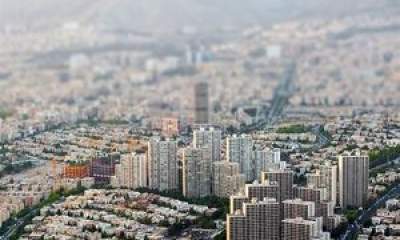 قیمت آپارتمان در تهران ۲۷ خرداد ۱۴۰۱