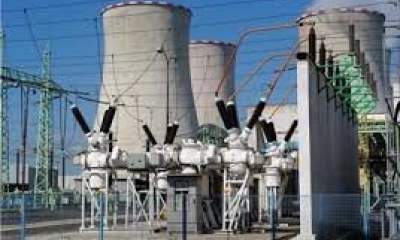 احتمال خروج از مدار اضطراری نیروگاه‌های برق ایران کمتر از دو درصد است