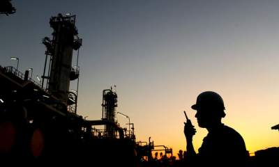 آغاز تعمیرات اساسی در شرکت پالایش نفت تهران