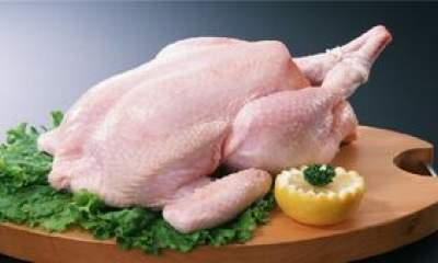 قیمت انواع گوشت مرغ بسته بندی +جدول