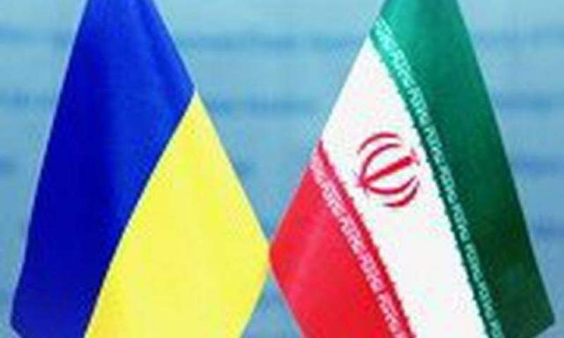 ایران آماده کمک ترانزیتی به اوکراین