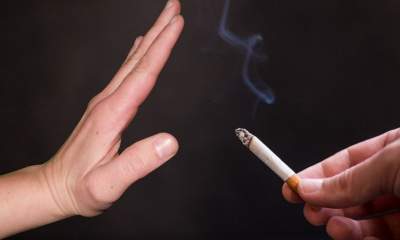 فروش سیگار به افراد زیر ۱۸ سال جرم است