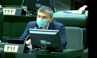 رضایی: دولت می‌تواند با طرح های ویژه حمایتی فشار را از دوش مردم بکاهد
