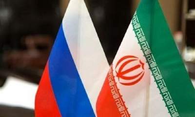 سرمایه‌گذاری و توسعه ۸ میدان نفت و گاز ایران از سوی روسیه در آینده نزدیک