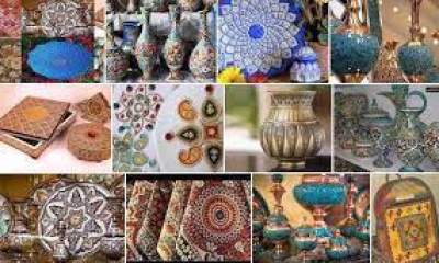 چرا صنایع دستی از زندگی خانواده ایرانی حذف شده است؟
