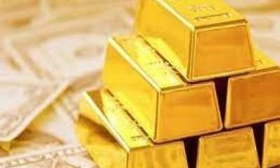 قدرت دلار مانع اوج‌گیری قیمت طلای جهانی