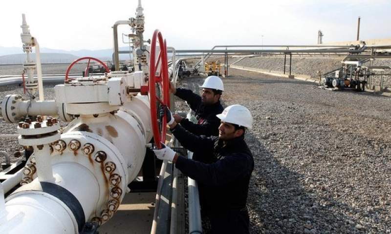 مذاکرات ایران با کشورهای همسایه برای واردات گاز