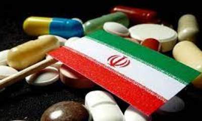 داروهای ایران به روسیه صادر می‌شوند