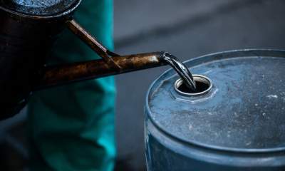 تقاضای جهانی برای نفت افزایش یافت