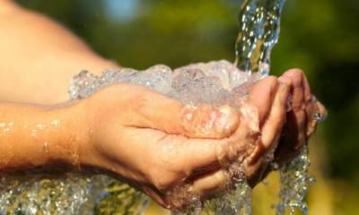 کشور با بحران کمبود آب مواجه است/ مردم صرفه‌جویی کنند