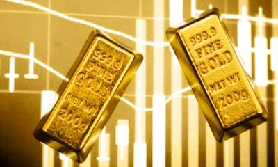 طلای جهانی جایش را به دلار خواهد داد؟