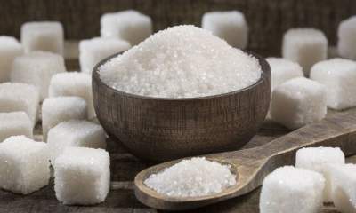 چرا واردات شکر افزایش یافته است؟