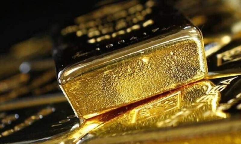 ترمز طلای جهانی در حوالی ۲۰۰۰ دلار