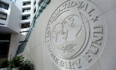 بسته کمکی صندوق بین‌المللی پول به اوکراین اعلام شد