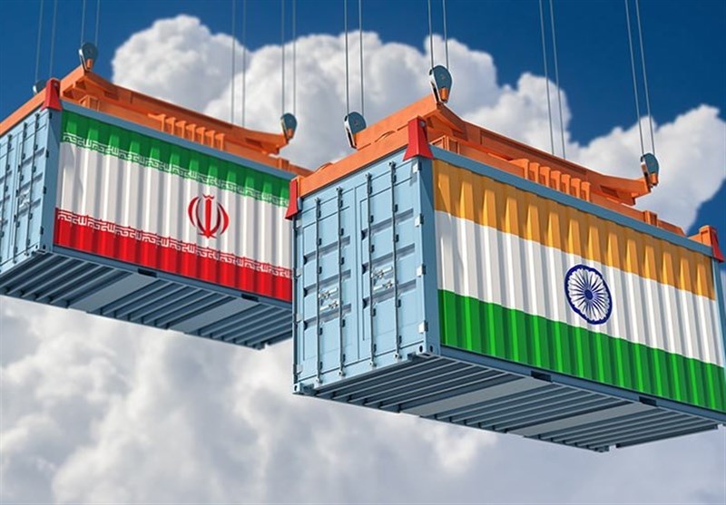 صادرات ایران به هند ۲ برابر شد
