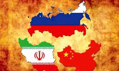 افزایش تقاضای پالایشگاه‌های خصوصی برای نفت ایران/ رقابت غول‌های چین برای نفت روسیه