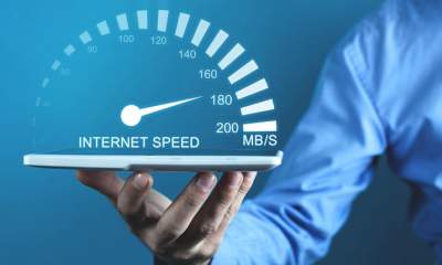 افزایش ۳۰ درصدی سرعت و قیمت اینترنت